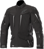 Yaguara Drystar Jacket - Black - 2Xl 3203218-104-2X