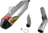 Fmf Factory 4.1 Rct Muffler - Aluminum 042374
