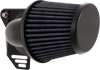 Vance & Hines Vo2 Falcon Air Intake - Matte Black 41065