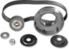 Belt Drives Ltd. 8Mm/1.5" Primary Belt Drive - Kick Start - '55-'64 62-39Sk-2