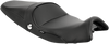 Sargent World Sport Performance Seat - Black - Carbon Fx - Speed Triple '05-'15 Ws-557-19