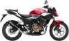 Leovince Nero Muffler 14058U