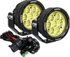 Light Cannon - Cg2 - 4-3/4" - Multi Led - Selective Yellow Lens 9945828
