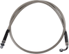 Moose Racing Brake Line - Stainless Steel G06-1-009/P