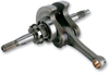 Hot Rods Crankshaft Assembly - Oem Stroke - Yamaha 4080