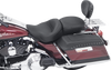 Mustang Vintage Wide Touring Seat - Road King '97-'07 75464