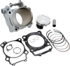 Cylinder Works Cylinder Kit - Standard Bore - 102.00 Mm - Honda 10009-K01