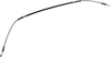 Brake Line - Stainless Steel K01-1-049/P