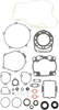 Moose Racing Motor Gasket Kit With Oil Seal - Kawasaki 811454Mse