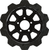 Brake Rotor - Rear - Bl9Sp/Crb - 11.8" 2107-2133