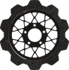 Brake Rotor - Rear - Blgem/Crb - 11.8" 2107-2101