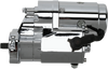 Terry Components Starter Motor - Chrome - Harley Davidson 773090