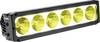 Light Bar - Xpr-S - Halo - 12" - Led - Selective Yellow Lens 9946580