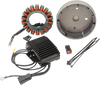 Cycle Electric Inc Charging Kit - Harley Davidson Ce-63T
