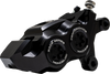 Caliper - 137 X 4B - Right - Black Anodized 0053-2958-Mb