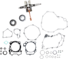 Hot Rods Crankshaft Kit - Oe Crankshaft Replacement - Yamaha Cbk0179