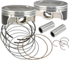 S&S Cycle Piston Kit For Hot Set Up Kits - +.010" 106-3872A