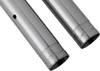 Fork Tubes - 47 Mm - 21.18" - Hard Chrome 710139
