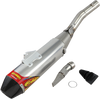 Fmf Factory 4.1 Rct Muffler - Aluminum 044443