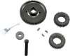 S&S Cycle 4 Gear Cam Gear Drive Kit - Twin Cam 33-4275