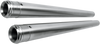 Custom Cycle Engineering Fork Tubes - 39 Mm - 24.25" - Hard Chrome - Standard T1345Hc