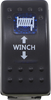Moose Utility Rocker Switch - Winch Wn-I-O
