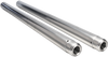Custom Cycle Engineering Fork Tubes - 49 Mm - 25.875" - Hard Chrome - Standard 710015