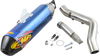 Fmf Factory 4.1 Rct Muffler - Anodized Titanium 044400