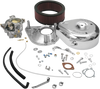 S&S Cycle Super E Carburetor Kit - Shovelhead 11-0418