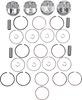 Je Pistons Piston Kit 149299
