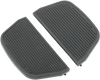 Drag Specialties Floorboard Inserts - Passenger - Black