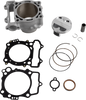 Cylinder Works Cylinder Kit - Big Bore - 80.00 Mm - Yamaha Cw21013K01