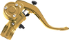 Performance Machine (Pm) Brake Master Cylinder - Radial - 11/16" - Gold Ops 0062-2936-Smg