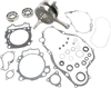 Hot Rods Crankshaft Kit - Oe Crankshaft Replacement - Yamaha Cbk0129