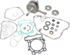 Hot Rods Crankshaft Kit - Oe Crankshaft Replacement - Kawasaki Cbk0061