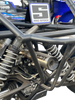 V&H Utv Competition Series Slip-On Muffler 15213