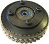 Belt Drives Ltd. Competitor Clutch - Xl Cc-140-Bb