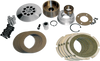 Belt Drives Ltd. Competitor Clutch Cc-100-S