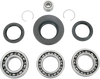 Moose Racing Differential Bearing/Seal Kit - Honda - Rear 25-2014