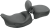 Mustang Wide Super Solo Seat - Drivers Backrest - Fl '08-21 79446