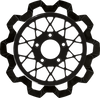 Brake Rotor - Rear - Blgem/Btb - 11.8" 4104-2101