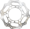 Moose Racing Rfx Rotor - Front - Kawasaki Fxbd 20500 55Np