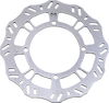 Moose Racing Rear Brake Rotor - Kawasaki 1711-15067