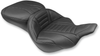Mustang Deluxe Super Touring Seat - Fl '97-'07 76739