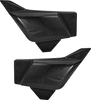 Saddlemen Cover Side Carbon Fiber Gloss Cf-823-07-003