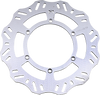 Moose Racing Rear Brake Rotor - Beta 1711-8000