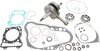 Hot Rods Crankshaft Kit - Oe Crankshaft Replacement - Kawasaki | Suzuki Cbk0095