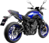 Lv-10 Black Edition Exhaust System 15264Fbu