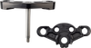Hawg Halters Triple Tree - 41 Mm - Track Style 41Flar3-Ts14