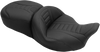 Mustang Deluxe Touring Seat - Flh 79006